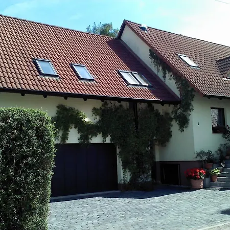 Villa Logis Am Park Dessau-Rosslau Zimmer foto