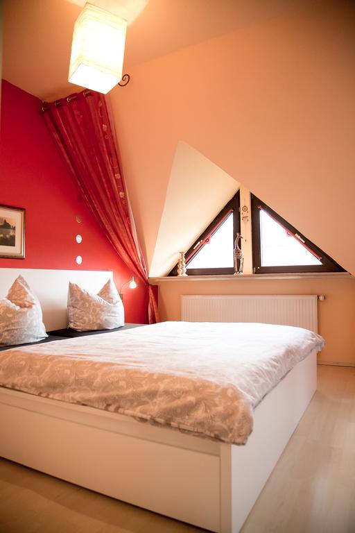 Ferienhaus Logis Am Park Dessau-Rosslau