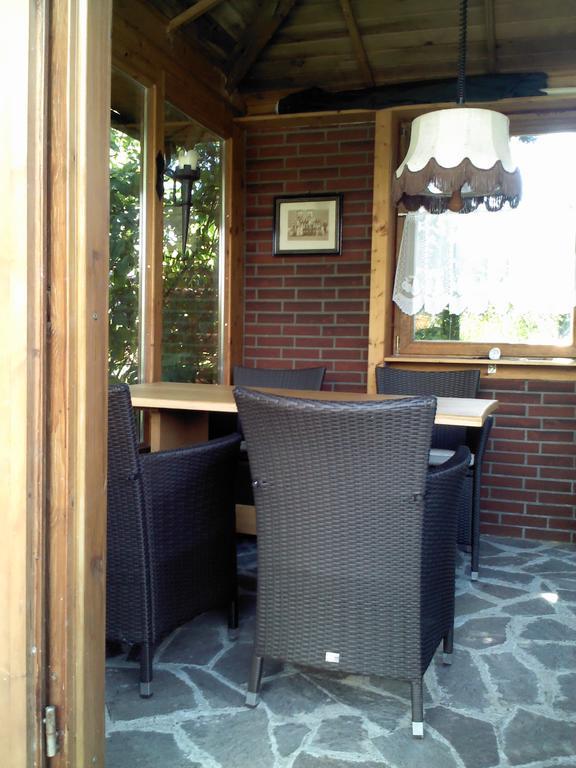 Logis Am Park