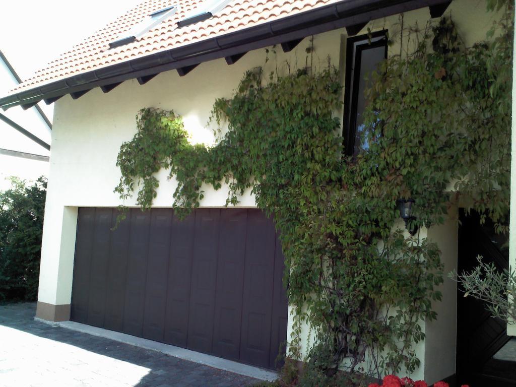 Ferienhaus Logis Am Park *