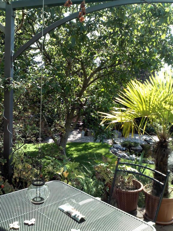 Logis Am Park