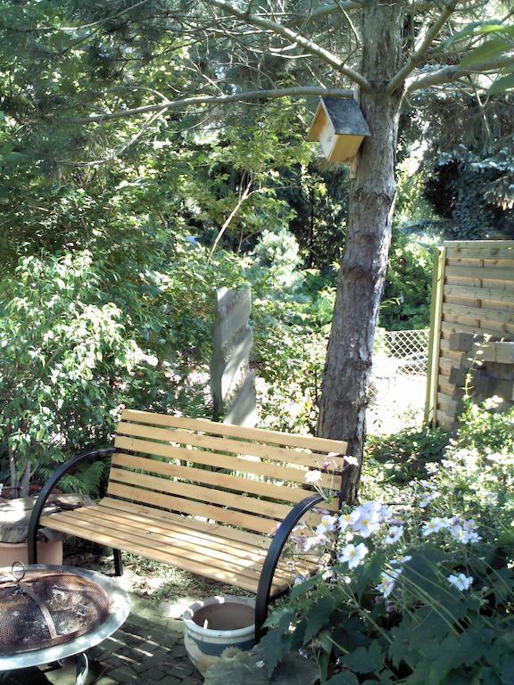 Ferienhaus Logis Am Park