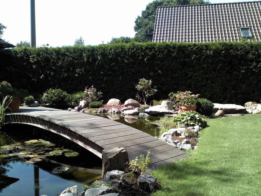 Logis Am Park