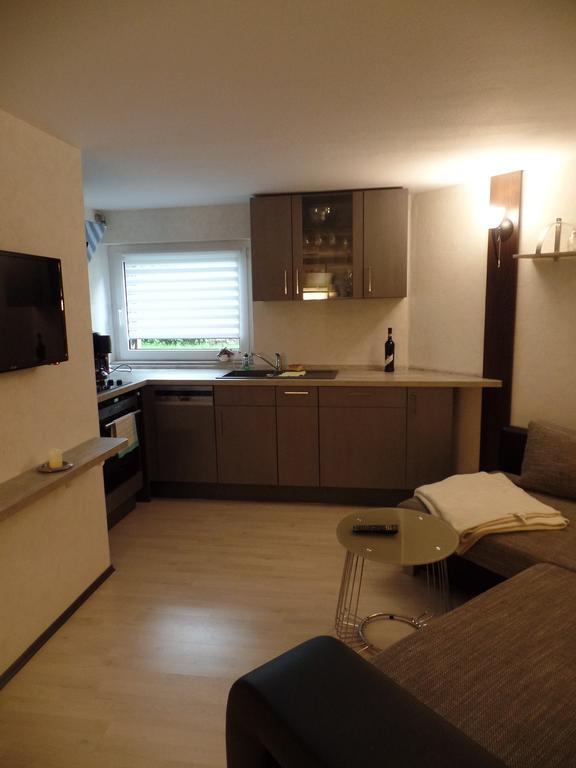 Ferienhaus Logis Am Park *